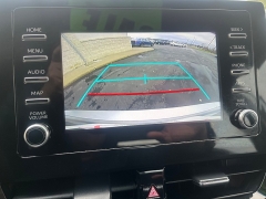 Used 2021  Toyota Camry SE Auto at Keenan's Cherryland near Holmen, WI