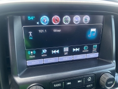 Used 2018  GMC Canyon 4WD Crew Cab Denali at Keenan's Cherryland near Holmen&comma; WI