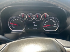 Used 2020  Chevrolet Silverado 1500 4WD Crew Cab LT Trail Boss at Keenan's Cherryland near Holmen&comma; WI