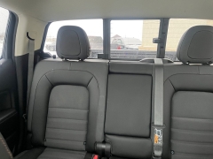 Used 2021  GMC Canyon 4WD Crew Cab 128" AT4 w&sol;Cloth at Keenan's Cherryland near Holmen&comma; WI