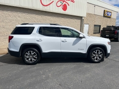 Used 2020  GMC Acadia 4d SUV AWD SLE V6 at Keenan's Cherryland near Holmen&comma; WI