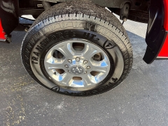 Used 2024  Ram 2500 4WD Big Horn Crew Cab 6'4" Box at Keenan's Cherryland near Holmen&comma; WI