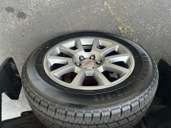 Used 2018  GMC Sierra 1500 4WD Crew Cab Denali at Keenan's Cherryland near Holmen&comma; WI