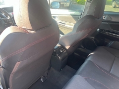 Used 2018  Subaru WRX 4d Sedan at Keenan's Cherryland near Holmen&comma; WI