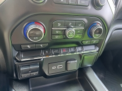 Used 2020  Chevrolet Silverado 1500 4WD Crew Cab LT Trail Boss at Keenan's Cherryland near Holmen&comma; WI