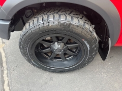 Used 2021 Ram 1500 Classic 4WD Warlock Crew Cab 5'7" Box at Keenan's Cherryland near Holmen, WI