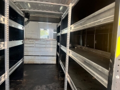 Used 2021 Ram ProMaster Cargo Van 3500 High Roof 159" WB EXT at Keenan's Cherryland near Holmen, WI
