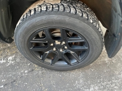 Used 2020  Ram 1500 4WD Crew Cab Big Horn at Keenan's Cherryland near Holmen&comma; WI