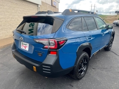 Used 2022 Subaru Outback Wilderness CVT at Keenan's Cherryland near Holmen, WI