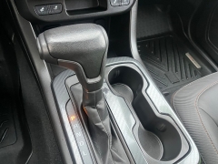 Used 2021  GMC Canyon 4WD Crew Cab 128" AT4 w&sol;Cloth at Keenan's Cherryland near Holmen&comma; WI