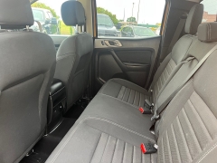 Used 2021  Ford Ranger XLT 4WD SuperCrew 5' Box at Keenan's Cherryland near Holmen&comma; WI