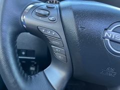 Used 2023  Nissan Murano AWD SV at Keenan's Cherryland near Holmen, WI