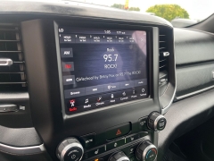 Used 2019 Ram 1500 4WD Crew Cab Big Horn/Lone Star at Keenan's Cherryland near Holmen, WI