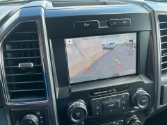 Used 2018  Ford F-150 4WD SuperCab XLT at Keenan's Cherryland near Holmen&comma; WI