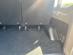Used 2023 Ford Transit Passenger Wagon T-350 148" Low Roof XLT RWD at Keenan's Cherryland near Holmen, WI
