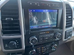 Used 2021  Ford Super Duty F-250 4WD LARIAT Crew Cab SRW 6&period;75' Box at Keenan's Cherryland near Holmen&comma; WI