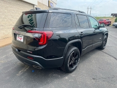Used 2023  GMC Acadia AWD 4dr AT4 at Keenan's Cherryland near Holmen&comma; WI