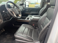 Used 2018  GMC Sierra 1500 4WD Crew Cab Denali at Keenan's Cherryland near Holmen&comma; WI