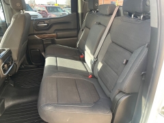 Used 2020  GMC Sierra 1500 4WD Crew Cab Elevation Longbed at Keenan's Cherryland near Holmen&comma; WI