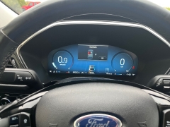 Used 2024  Ford Escape Platinum AWD at Keenan's Cherryland near Holmen&comma; WI