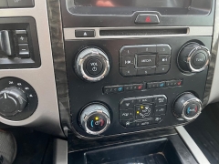 Used 2017  Ford Expedition 4d SUV 4WD Limited at Keenan's Cherryland near Holmen, WI