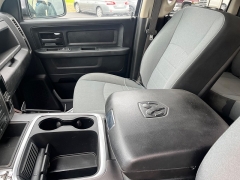 Used 2021 Ram 1500 Classic 4WD Express Quad Cab 6'4" Box at Keenan's Cherryland near Holmen, WI