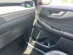 Used 2021 Ford Escape SEL Hybrid AWD at Keenan's Cherryland near Holmen, WI