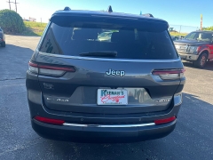 Used 2021  Jeep Grand Cherokee L Limited 4x4 at Keenan's Cherryland near Holmen&comma; WI