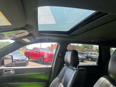 Used 2018  Jeep Grand Cherokee 4d SUV 4WD Limited V6 at Keenan's Cherryland near Holmen&comma; WI