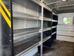 Used 2020 Ram ProMaster Cargo Van 3500 High Roof Ext Van 159" WB at Keenan's Cherryland near Holmen, WI