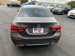 Used 2019  Mercedes-Benz A-Class 4d Sedan A220 at Keenan's Cherryland near Holmen&comma; WI