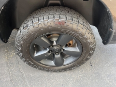 Used 2021 Ram 1500 Classic 4WD Express Quad Cab 6'4" Box at Keenan's Cherryland near Holmen, WI
