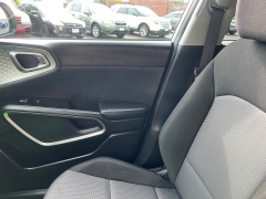 Used 2024 Kia Soul LX IVT at Keenan's Cherryland near Holmen, WI