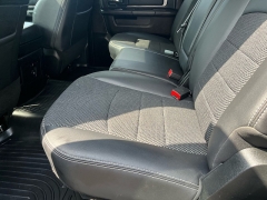 Used 2018  Ram 1500 4WD Crew Cab Sport at Keenan's Cherryland near Holmen&comma; WI