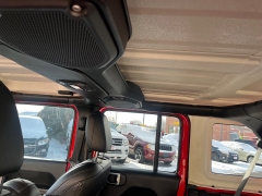 Used 2018  Jeep Wrangler Unlimited 4d SUV 4WD Sahara at Keenan's Cherryland near Holmen&comma; WI