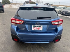 Used 2018  Subaru Crosstrek 4d SUV 2&period;0i Premium 6spd at Keenan's Cherryland near Holmen&comma; WI