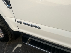 Used 2021  Ford Super Duty F-250 4WD LARIAT Crew Cab SRW 6&period;75' Box at Keenan's Cherryland near Holmen&comma; WI