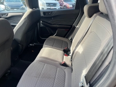 Used 2022  Ford Escape SE AWD at Keenan's Cherryland near Holmen&comma; WI