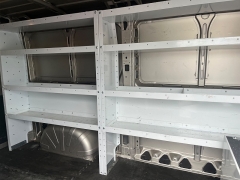 Used 2018 Ram ProMaster Cargo Van 1500 Van 136" WB at Keenan's Cherryland near Holmen, WI