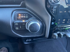 Used 2024  Ram 2500 4WD Big Horn Crew Cab 6'4" Box at Keenan's Cherryland near Holmen&comma; WI