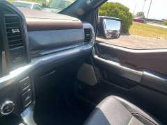 Used 2021  Ford F-150 4WD LARIAT SuperCrew 6&period;5' Box at Keenan's Cherryland near Holmen&comma; WI