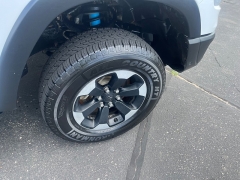 Used 2020 Ram 1500 4WD Crew Cab Rebel at Keenan's Cherryland near Holmen, WI