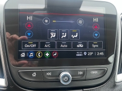 Used 2025  Chevrolet Malibu 4dr Sdn 1LT at Keenan's Cherryland near Holmen&comma; WI