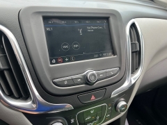 Used 2019 Chevrolet Equinox 4d SUV AWD LS at Keenan's Cherryland near Holmen, WI