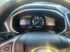 Used 2018 Ford Edge 4d SUV AWD Sport at Keenan's Cherryland near Holmen, WI