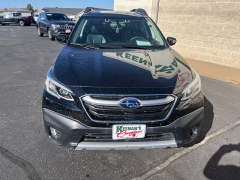 Used 2020  Subaru Outback 4d SUV AWD Limited at Keenan's Cherryland near Holmen, WI