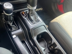 Used 2021 Jeep Wrangler Unlimited Sahara 4x4 at Keenan's Cherryland near Holmen, WI