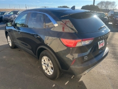 Used 2022  Ford Escape SE AWD at Keenan's Cherryland near Holmen&comma; WI