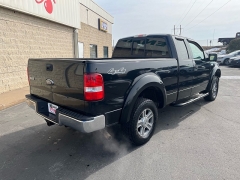 Used 2006  Ford F-150 4WD Supercab XLT 6 1&sol;2 at Keenan's Cherryland near Holmen&comma; WI