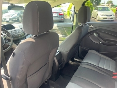 Used 2014 Ford Escape 4d SUV 4WD SE at Keenan's Cherryland near Holmen, WI